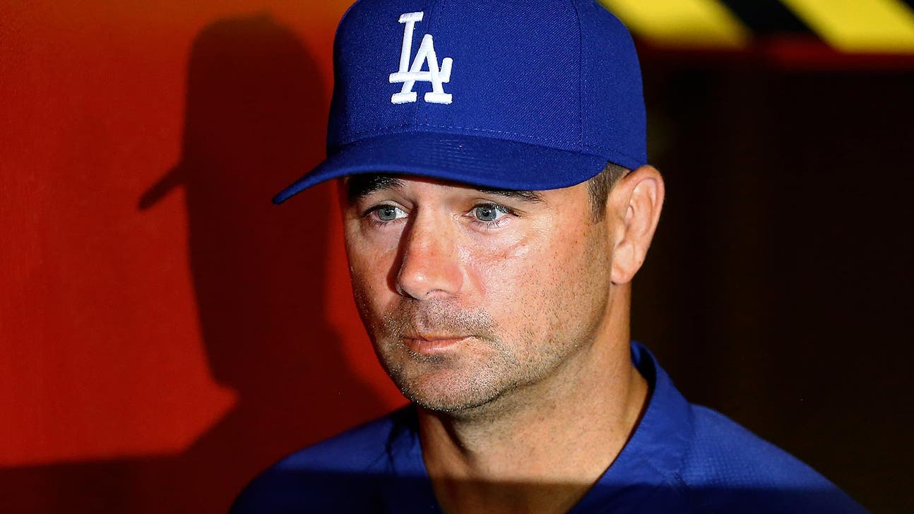 Retired pitcher Ted Lilly hired by Cubs as Epstein special assistant