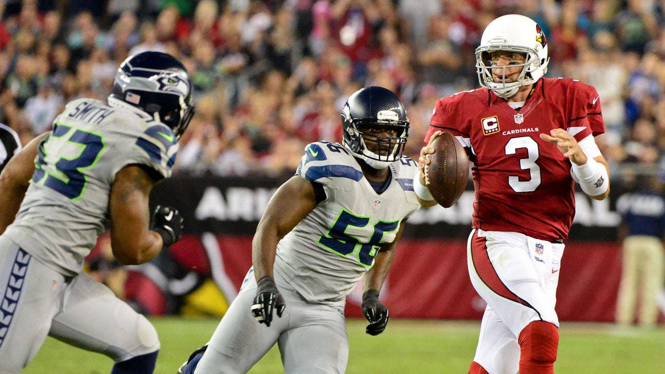 Cardinals confident of karma reversal vs. Seattle