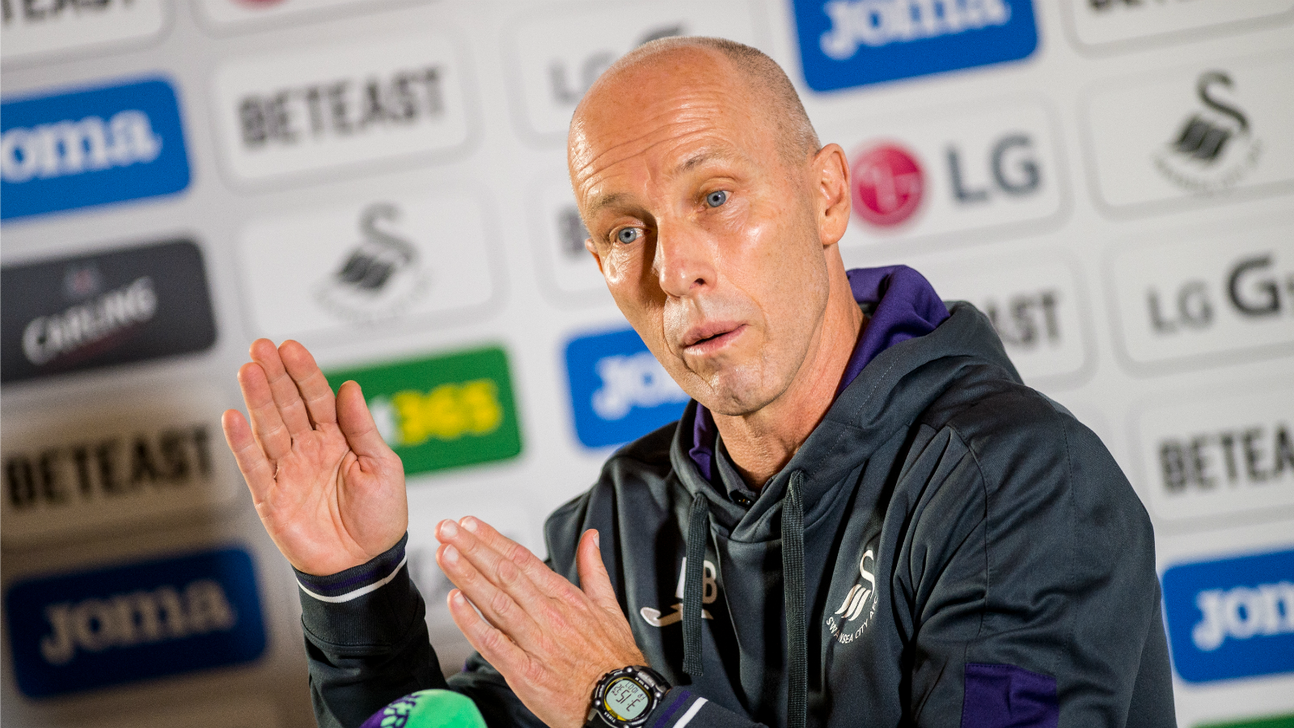 Bob Bradley throws some shade at Jurgen Klinsmann and U.S. Soccer