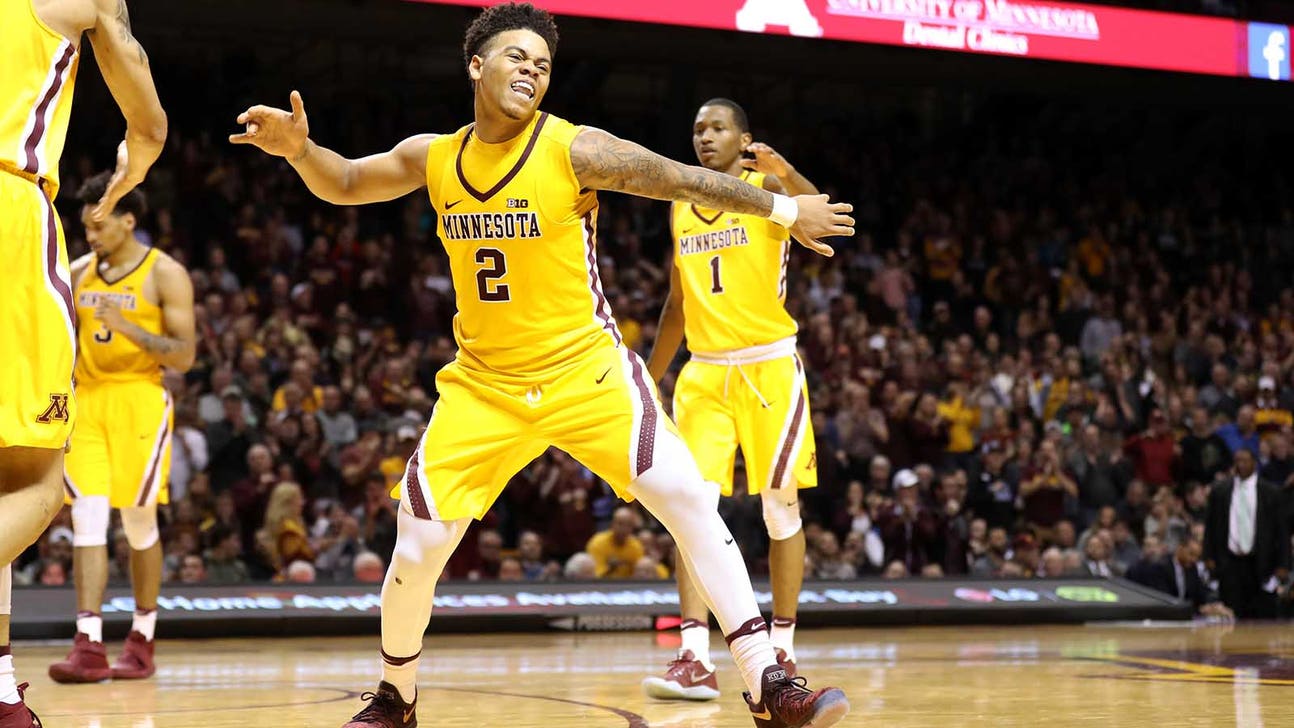 Preview: Pitino's Gophers won't be distracted by hype