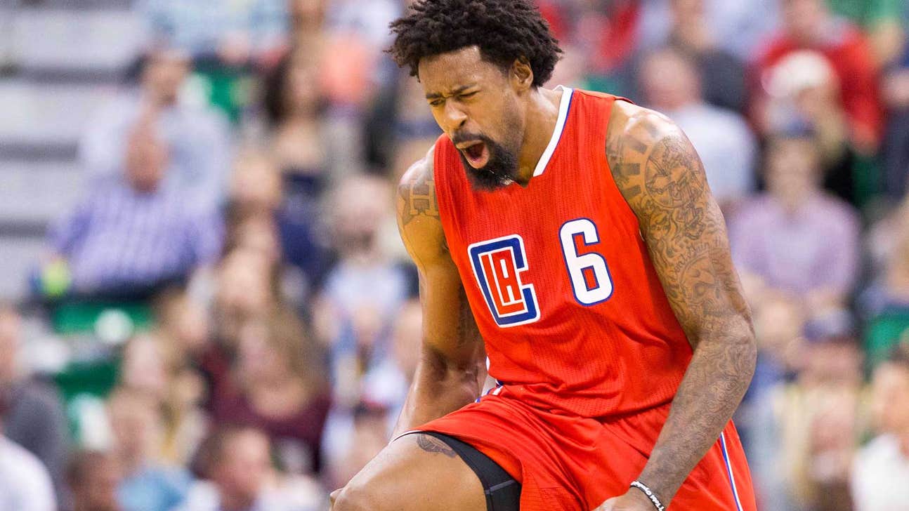 Clippers to face Hornets in 3rd straight game without Griffin