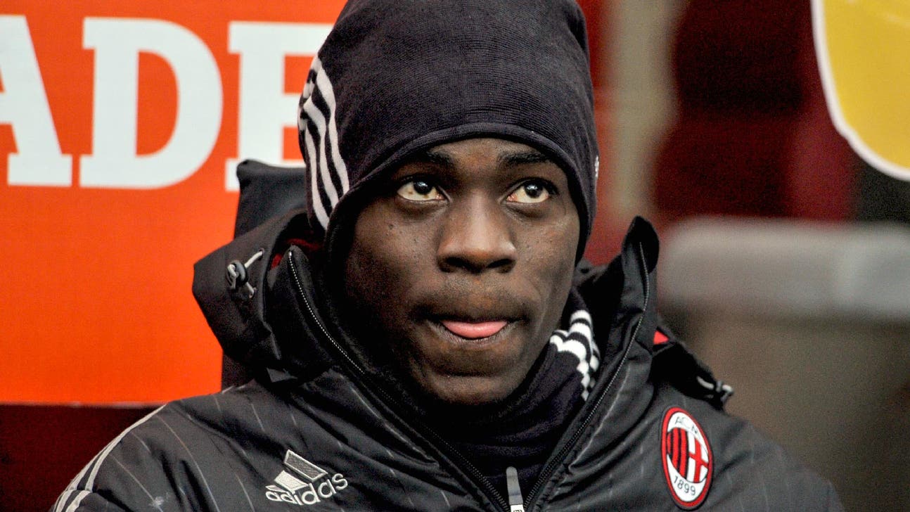 Mihajlovic hints Balotelli has played last game for AC Milan
