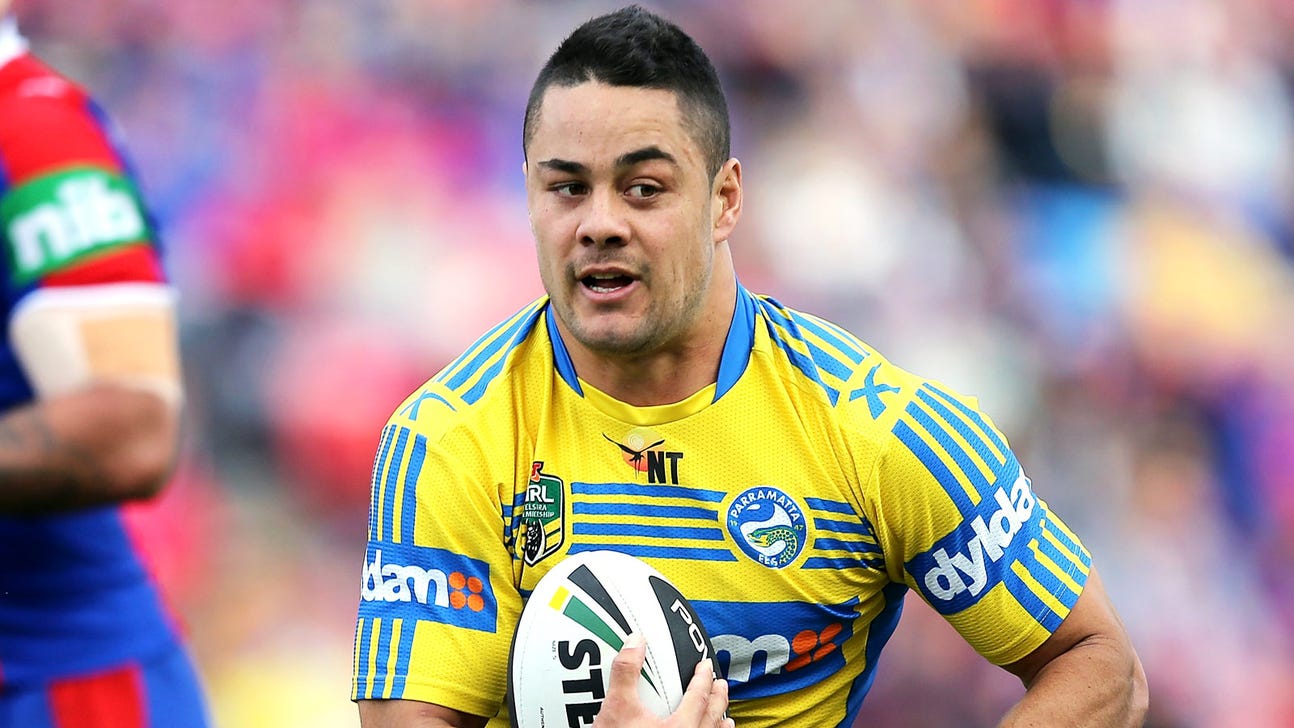 Australian rugby star Jarryd Hayne quits team to try out for NFL