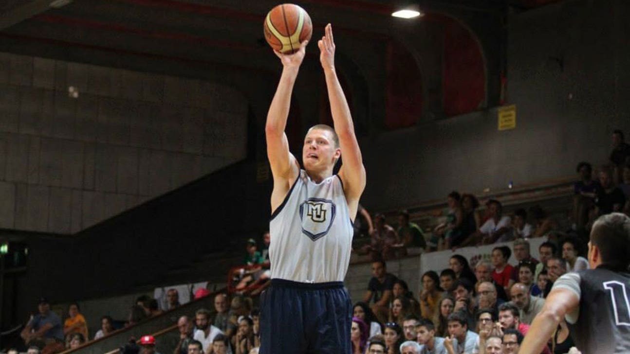 FOX Sports Wisconsin Midweek Stock Report for Aug. 19