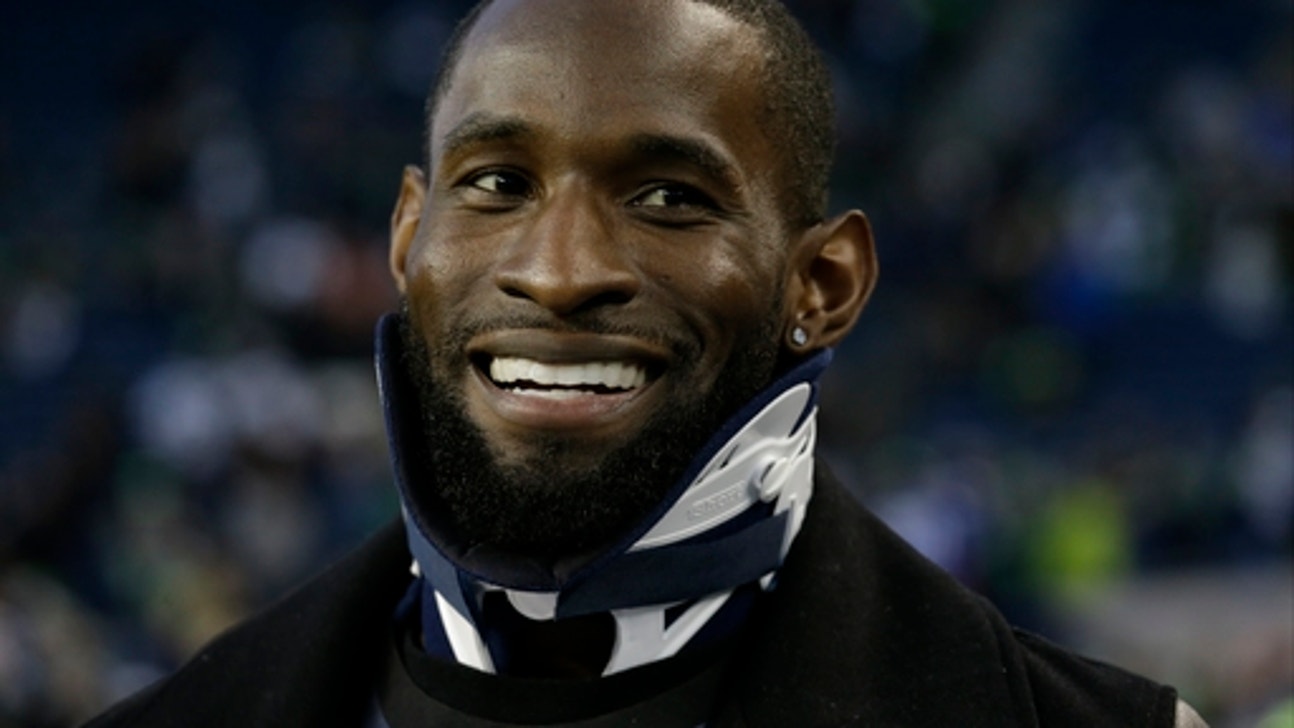Seahawks wide receiver Ricardo Lockette retiring