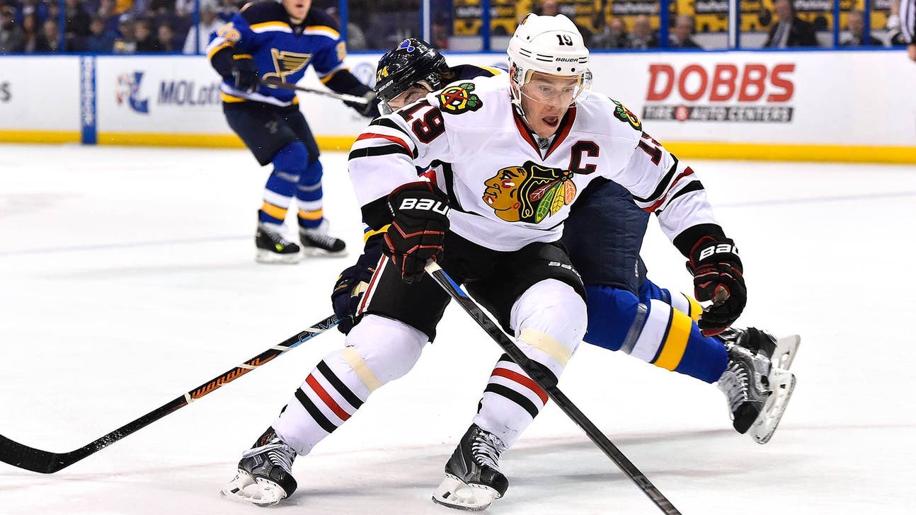 WATCH: NHL players react to (not-so) mean tweets