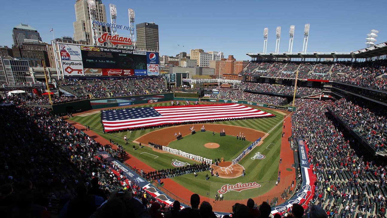 Source: Indians to remodel downtown ballpark