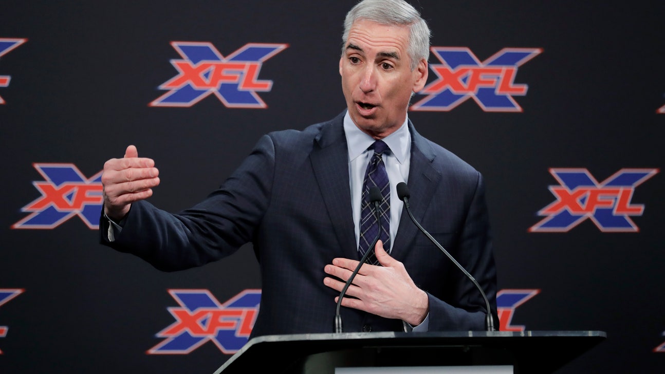 St. Louis' Summer Showcase coming up as XFL's debut season starts to take shape