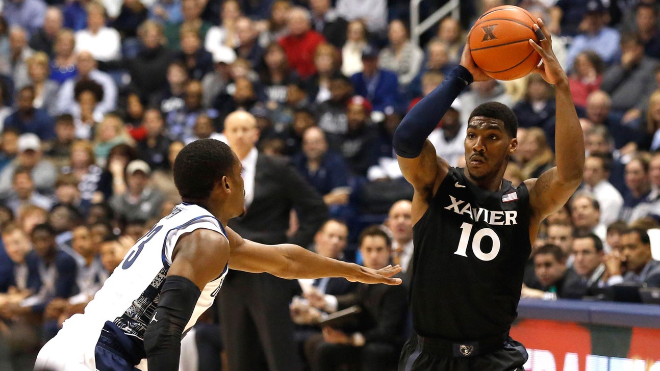 Senior profile: Aaron Bowen