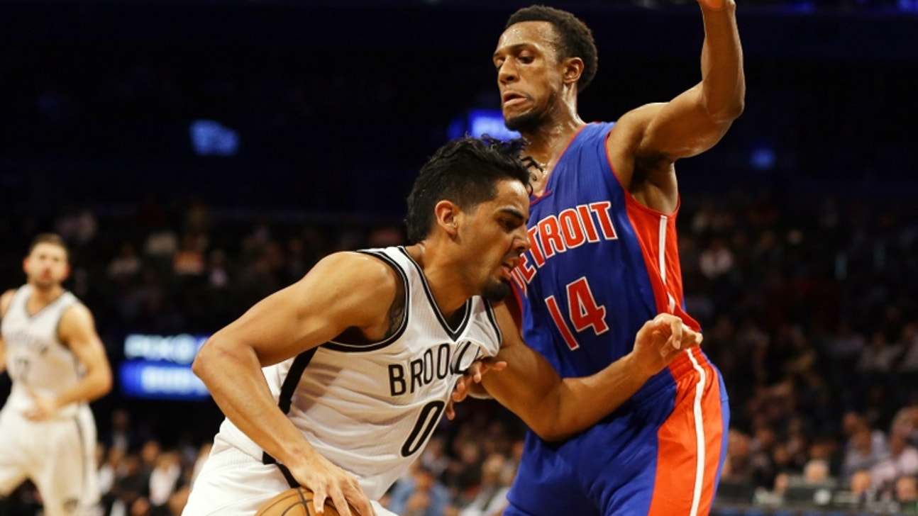 Brooklyn Nets: Three Ways Jorge Gutierrez Can Make the Team