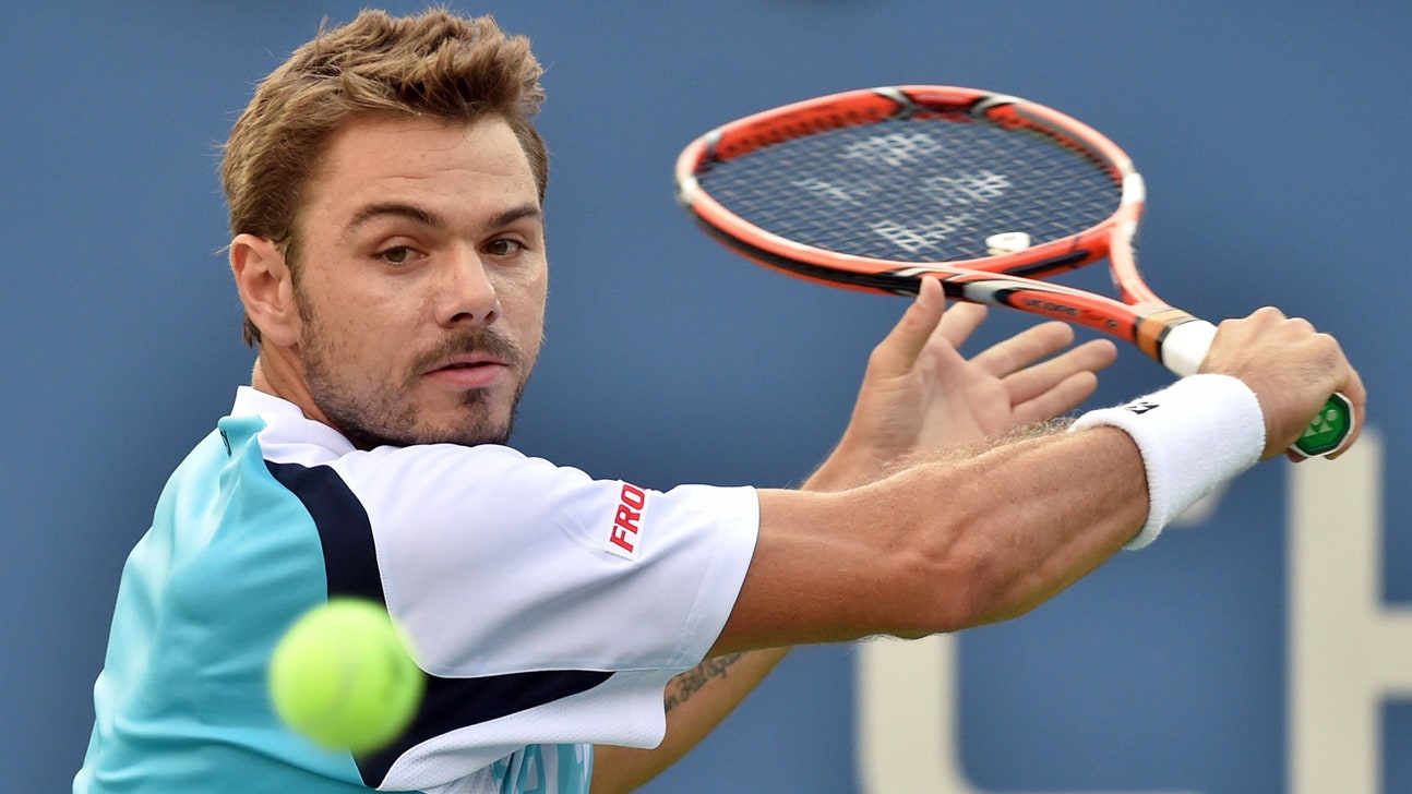 Switzerland's Wawrinka to skip first round of Davis Cup