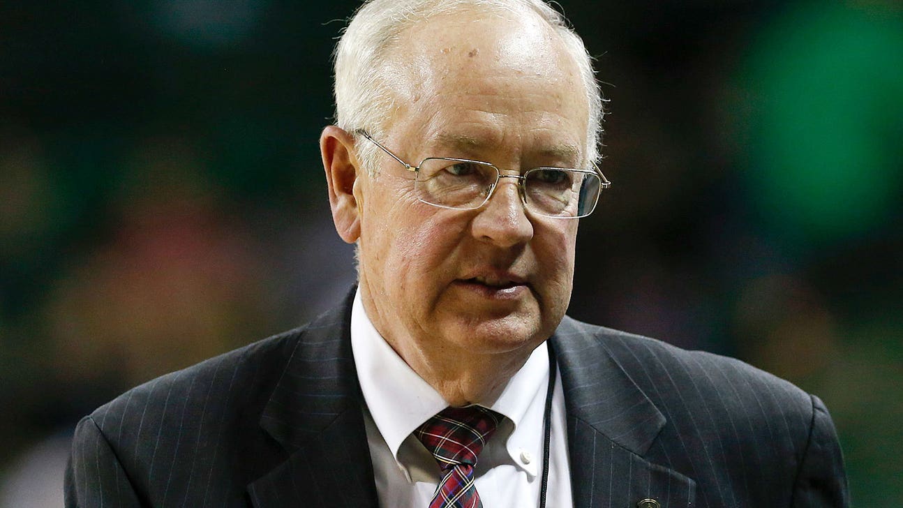 Baylor says 'Ken Starr is president' amid speculation