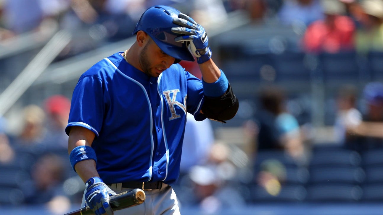 Infante Update: What if Royals dominate All-Star Game?