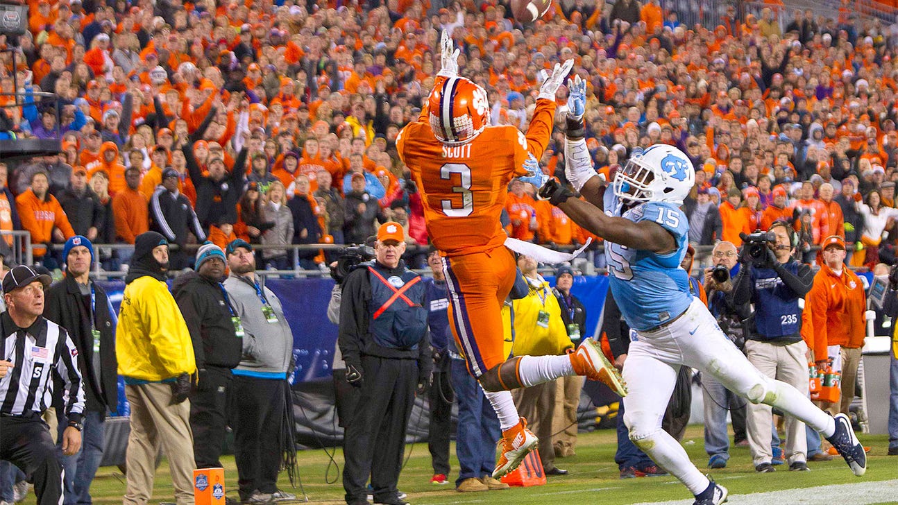 Fedora says banged-up Baylor, not Clemson, is season's biggest test