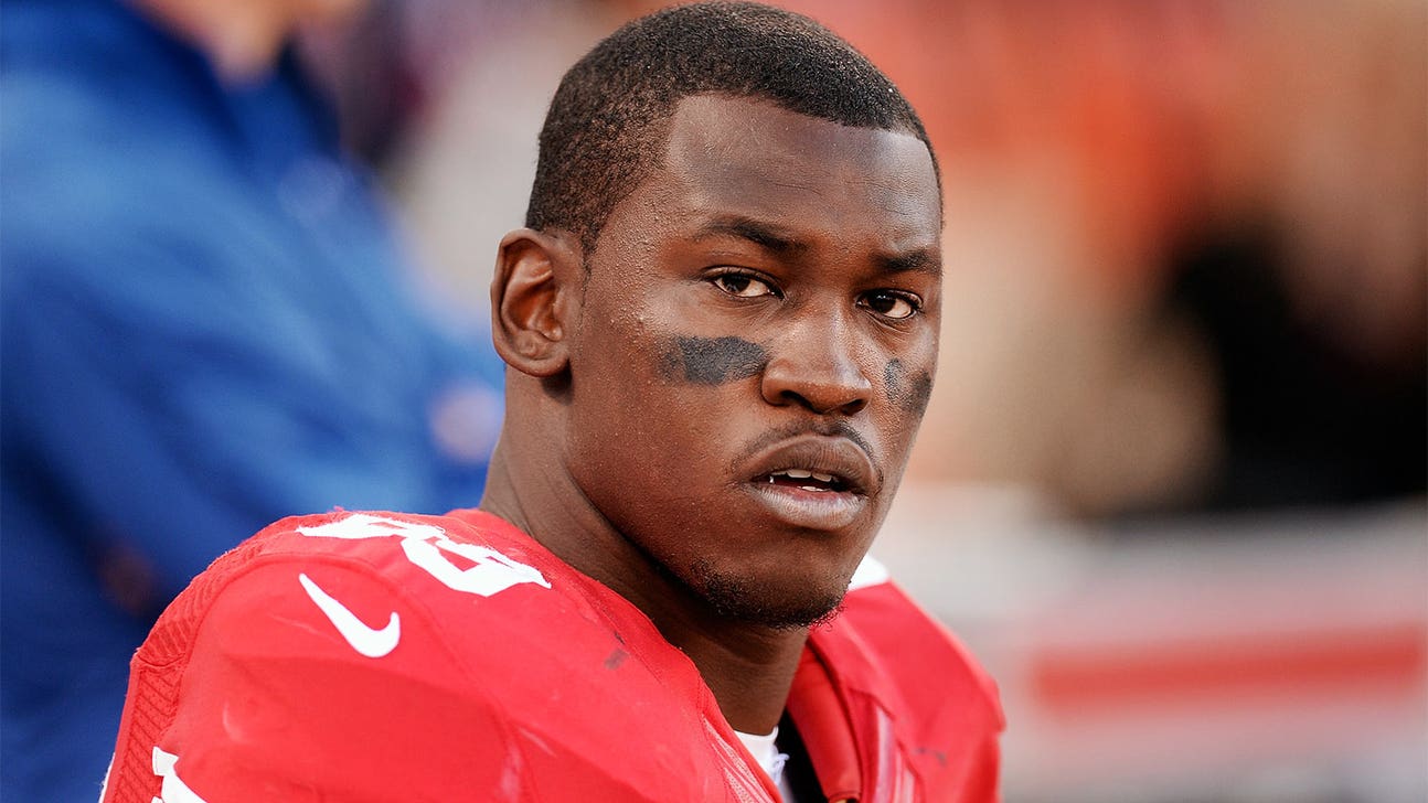 Keena Turner: Aldon Smith and Charles Haley have a special bond