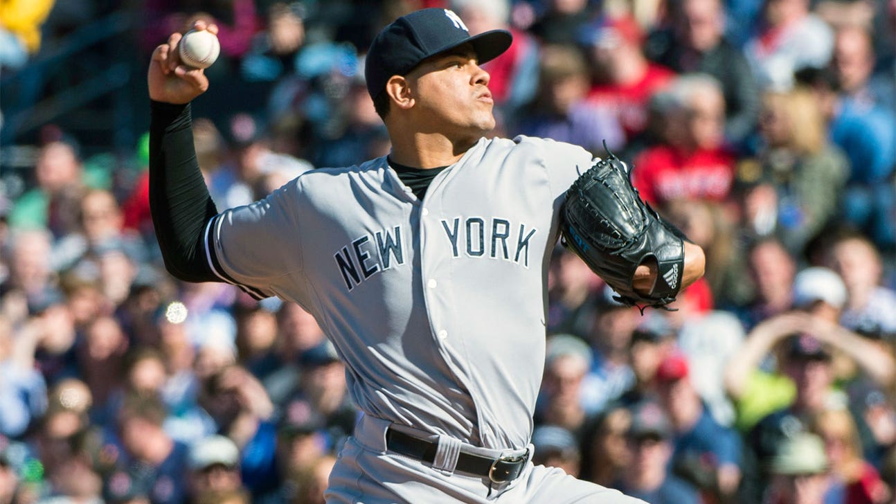 New York Yankees send two to All-Star Game, one to Final Vote