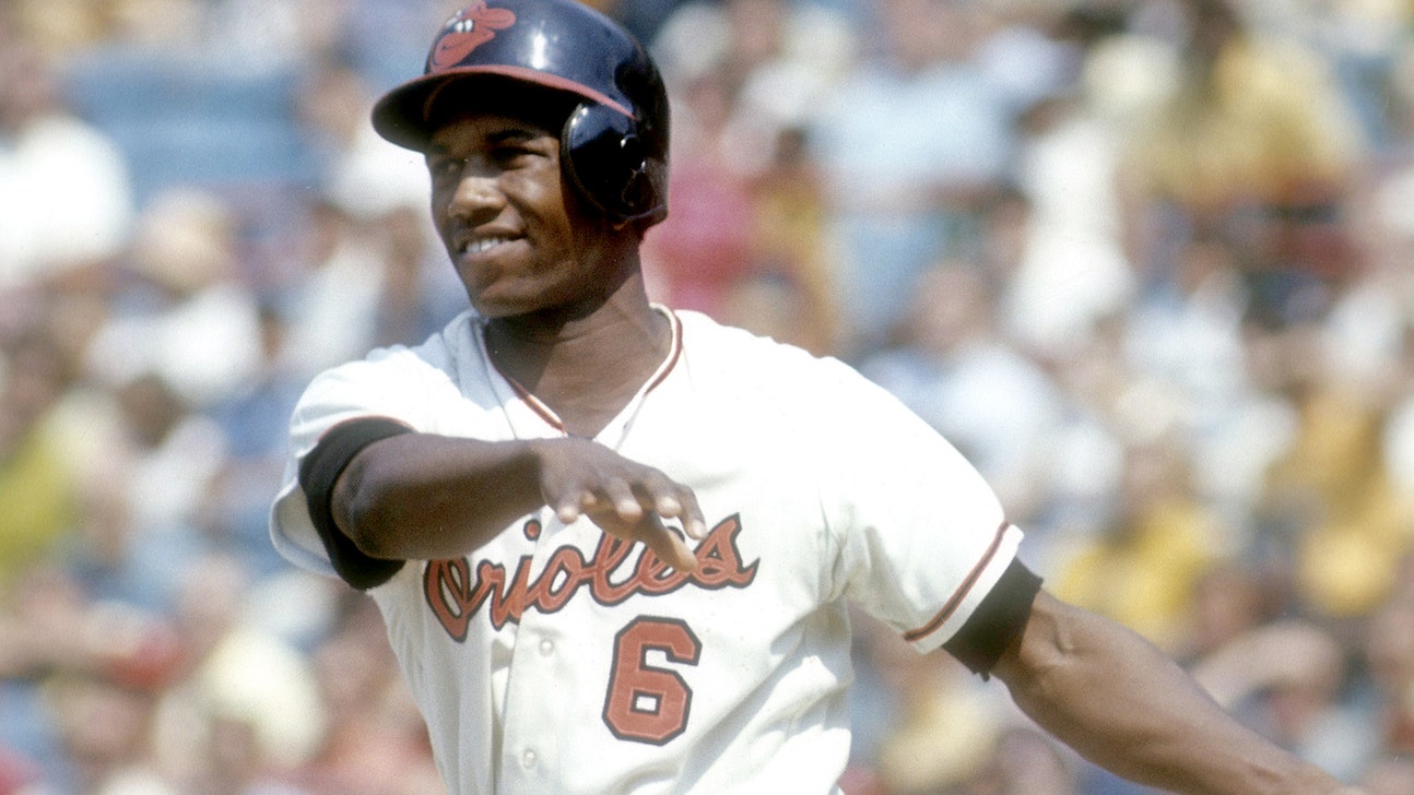 Four-time World Series champion Blair dies at age 69