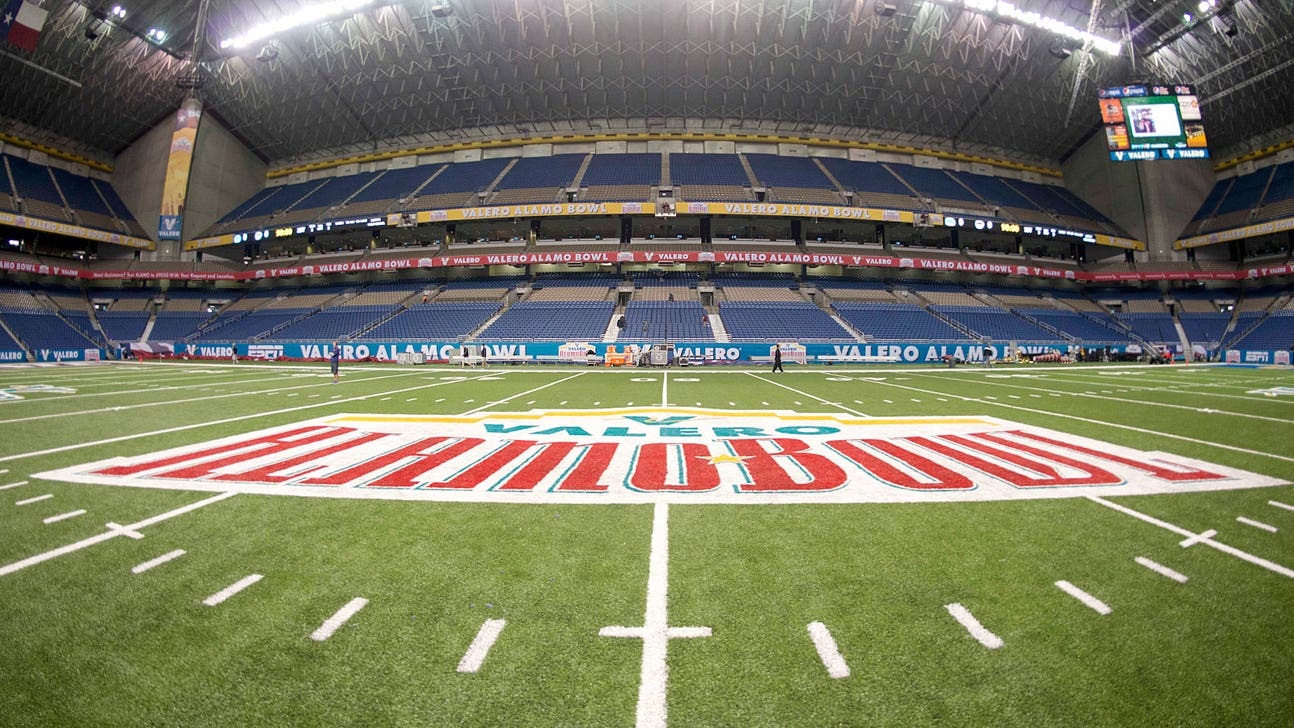 Report: Raiders have already secured land in San Antonio for move