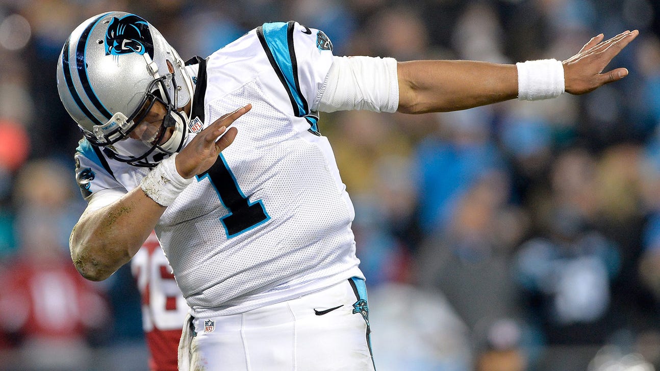 Goose Gossage has now included Cam Newton into his latest rant