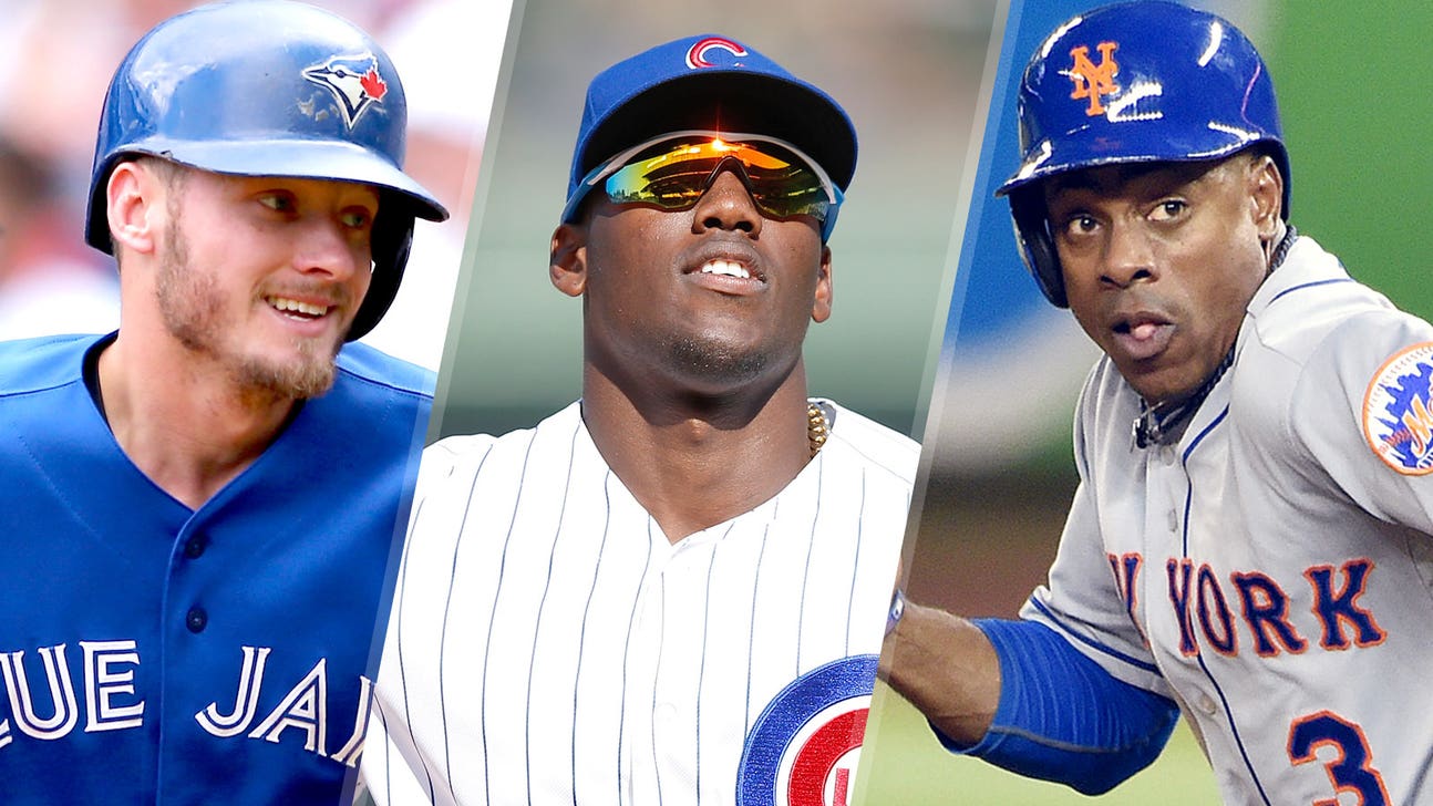 12 days in August: How Jays, Cubs & Mets seized playoff leads