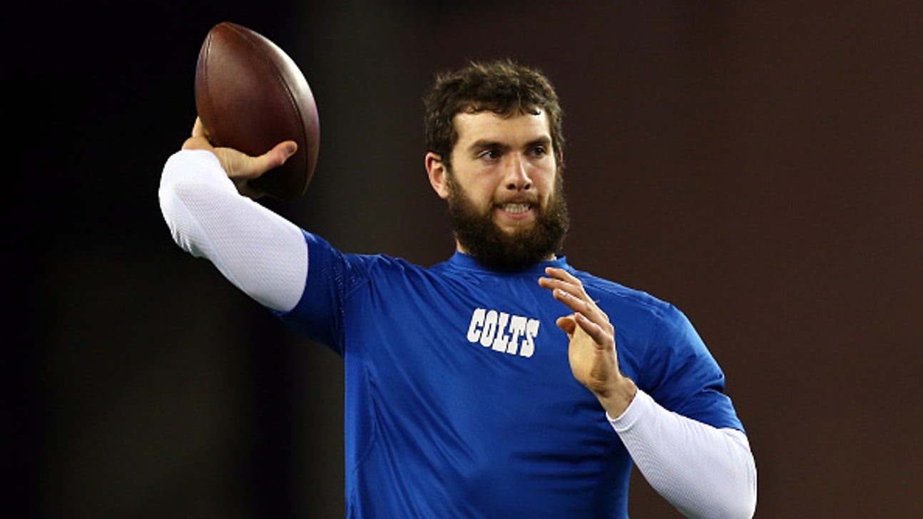 Five reasons the Colts can win Super Bowl 50