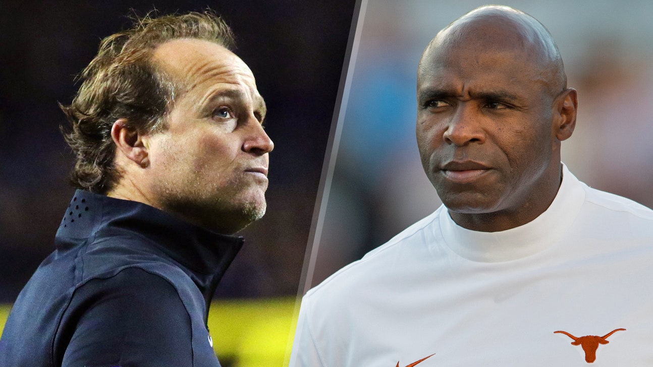 Luther Campbell: 'I know for a fact' Holgorsen, Strong would take Miami job