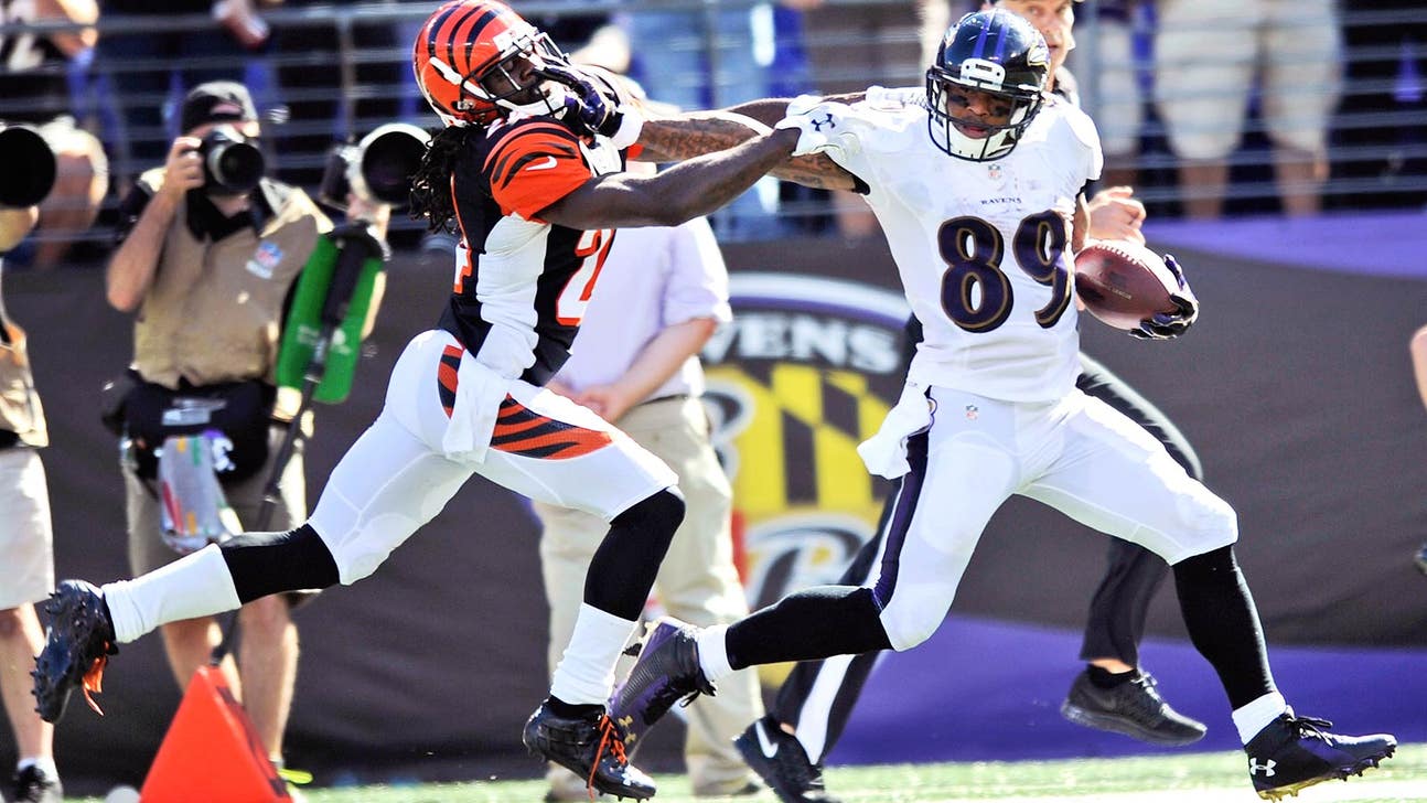 Steve Smith corrects report that understated his earnings from Panthers