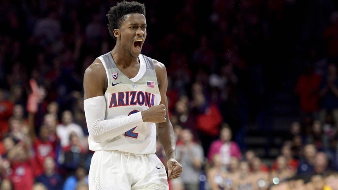 Arizona Basketball set to Tip Off against Mizzou Tigers