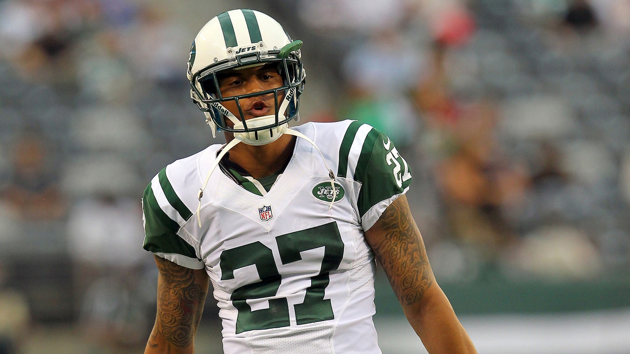 Jets lose cornerback Dee Milliner (wrist) for 6-8 weeks