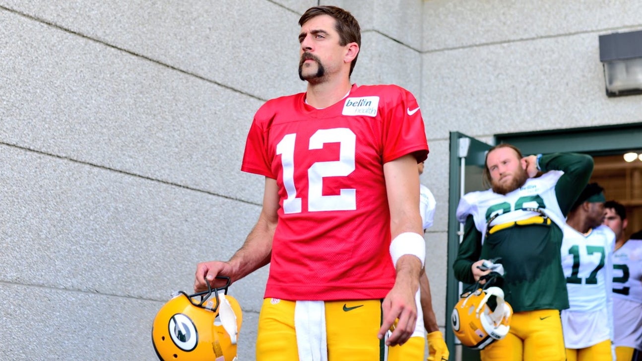 Aaron rodgers cowboy shirt online