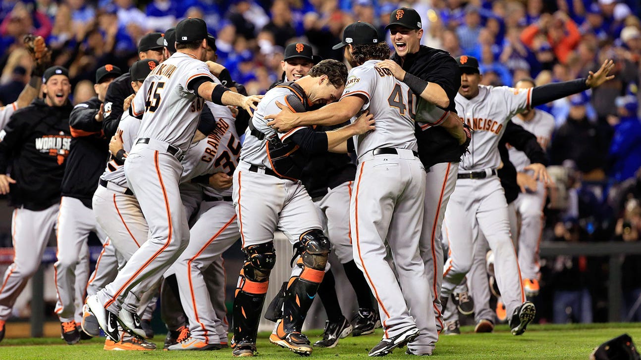 5 teams that could make the MLB playoffs after missing out in 2015