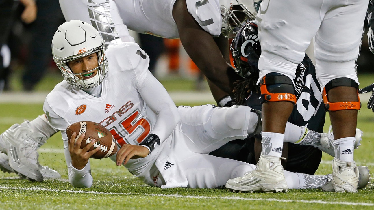 Same problems continue to loom large for Miami