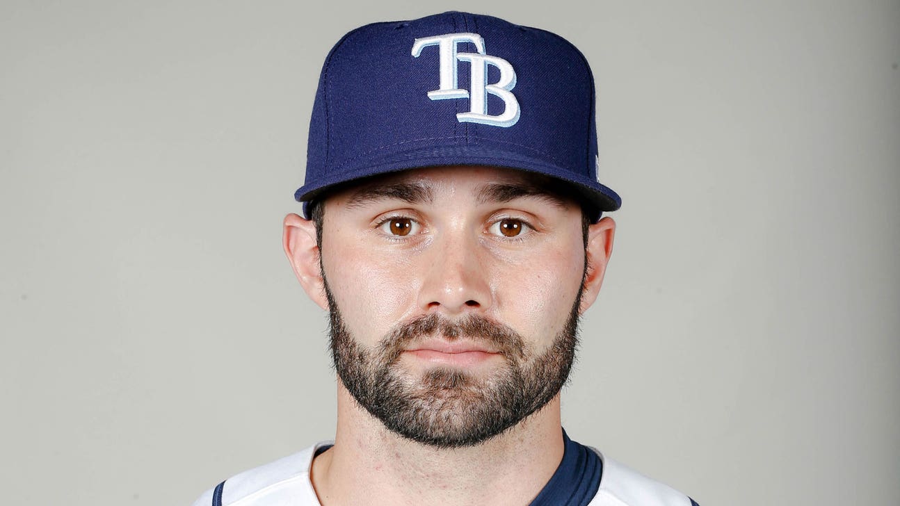 Rays trade catcher Anthony Bemboom to Angels for cash