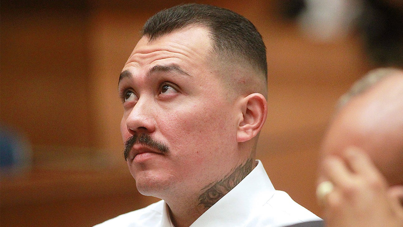 Man who beat Giants fan Bryan Stow faces lengthy federal time