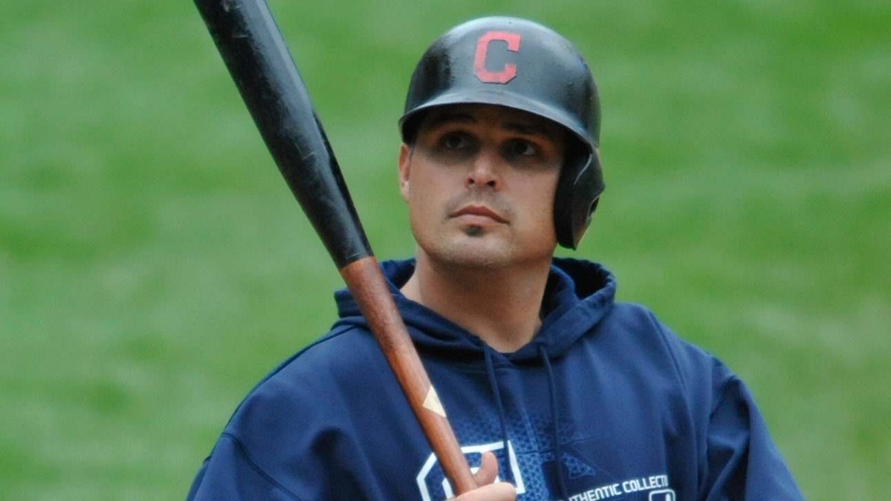 Rangers interview Cleveland's Cash for manager position