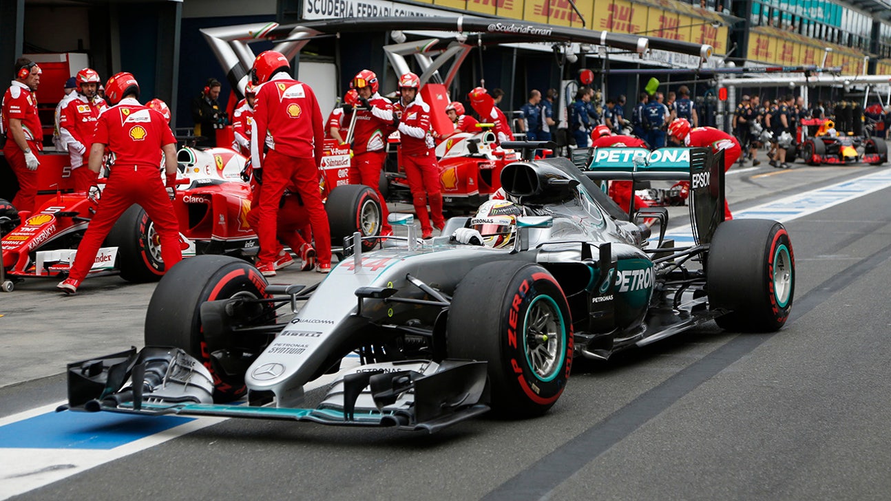 Team principals will discuss urgent change to F1 qualifying format