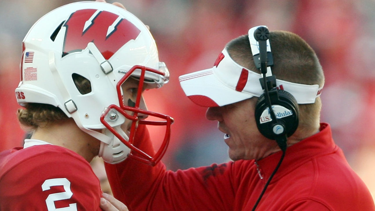 Jesse Temple's Oct. 29 Badgers mailbag