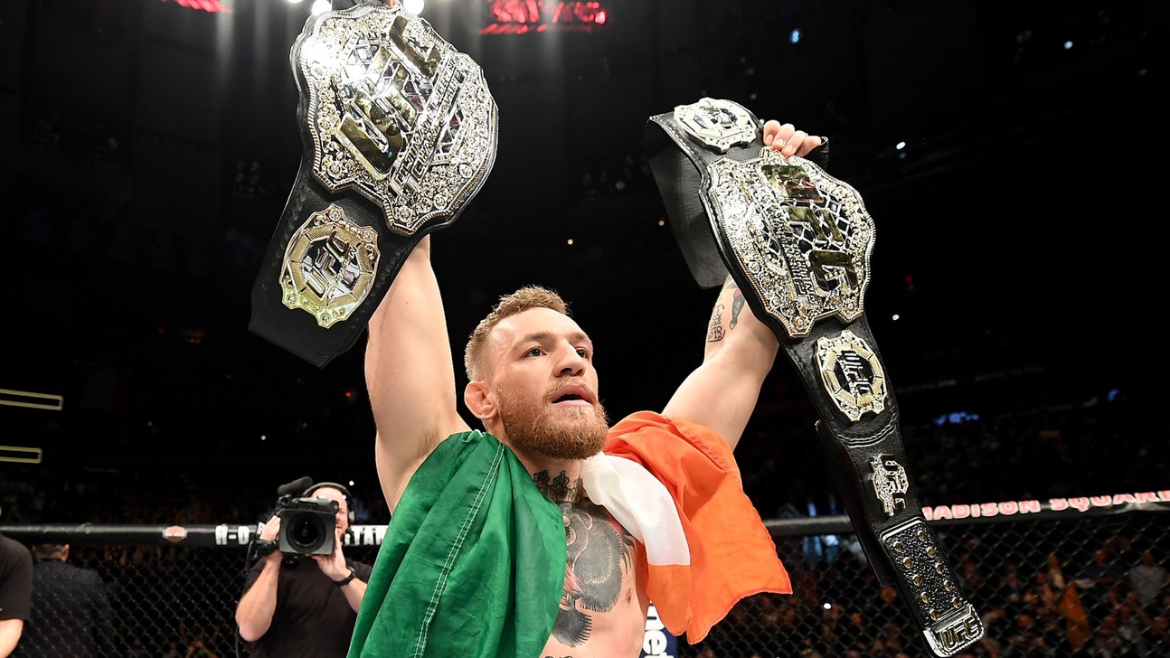 The Sixth Round: What we learned and what's next after UFC 205: Alvarez vs. McGregor