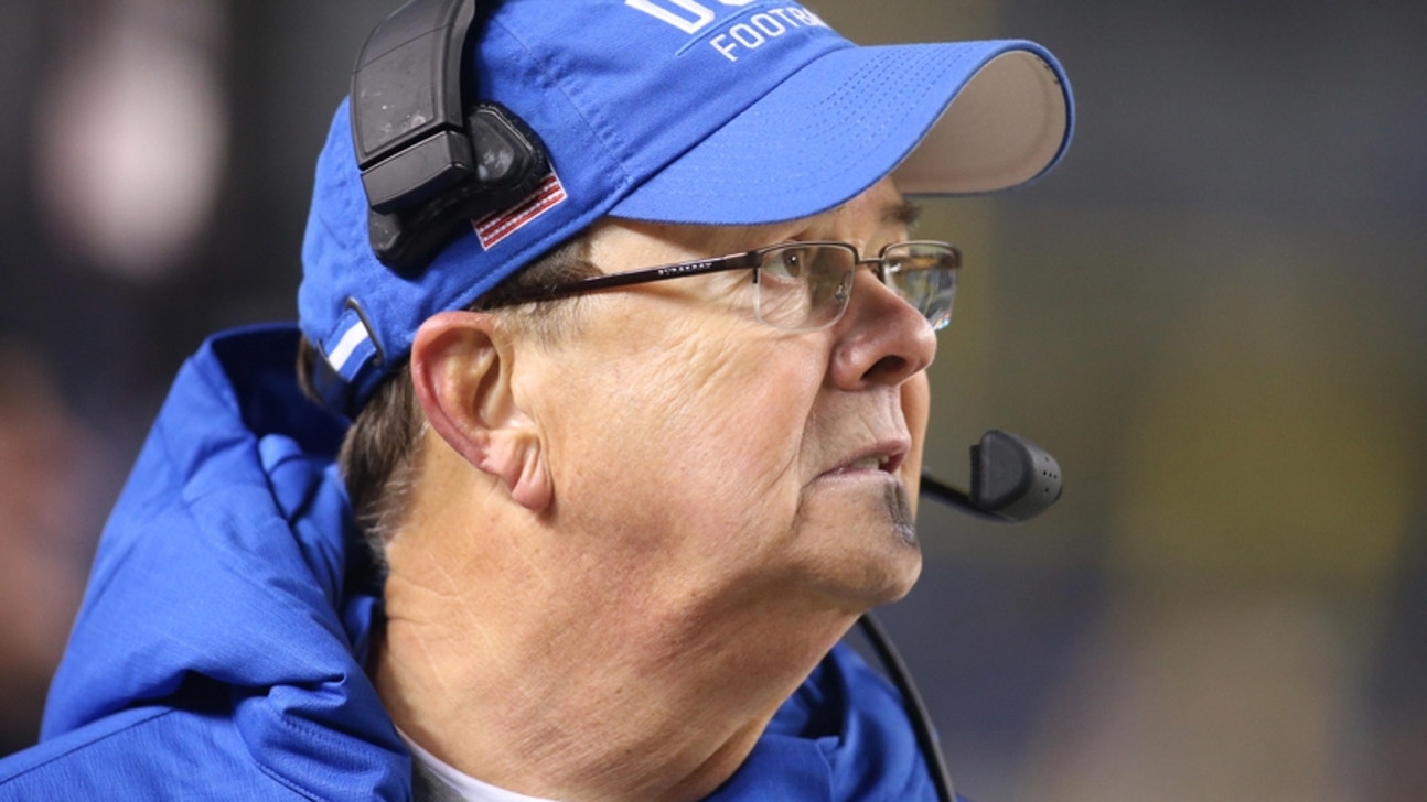 Duke Football Loses Offensive Lineman for Remainder of Season