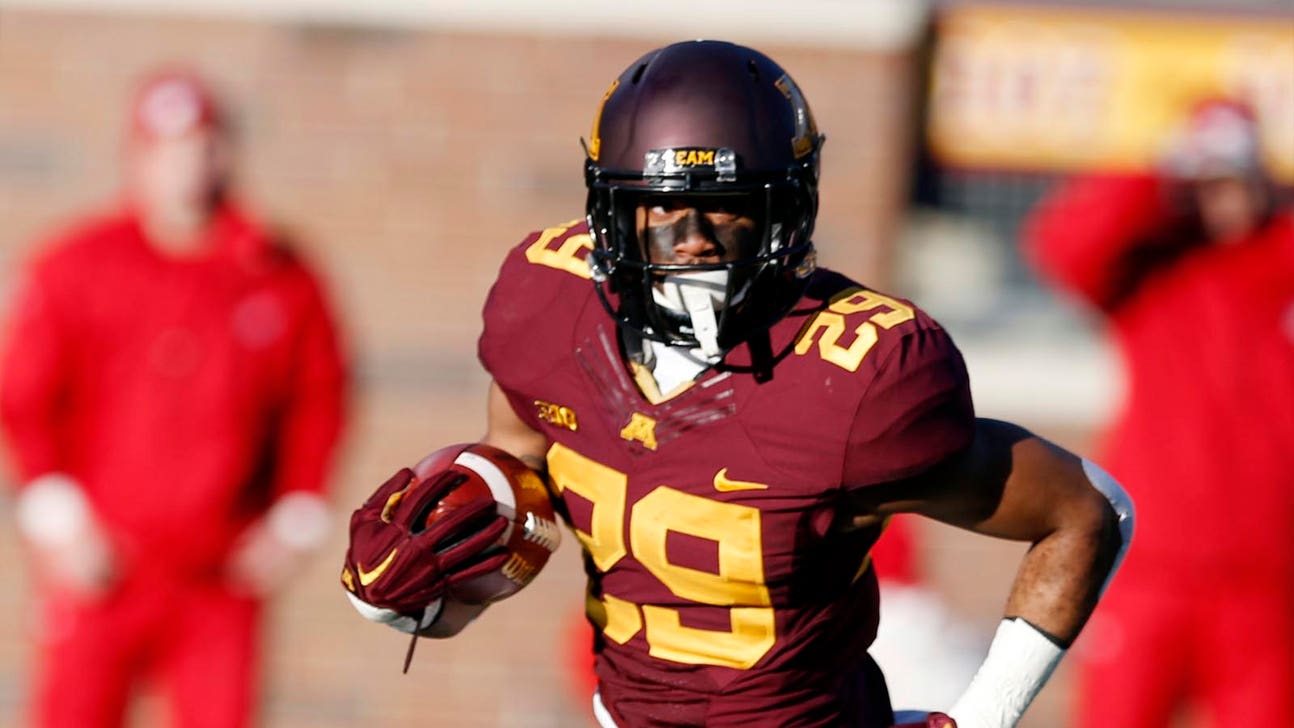 Upon further review: Minnesota vs. Wisconsin