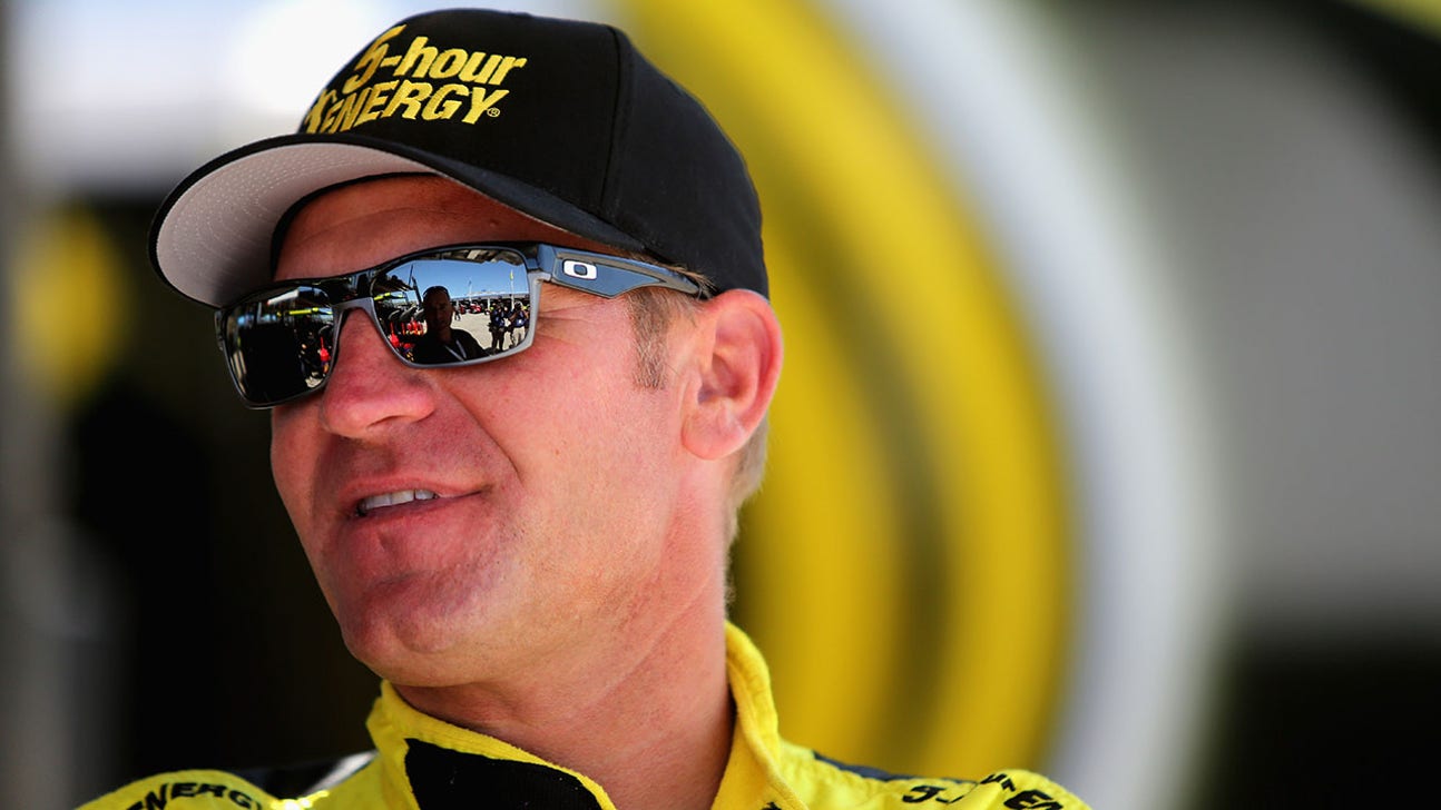 NASCAR Notebook: Bowyer has no interest in running Indy 500