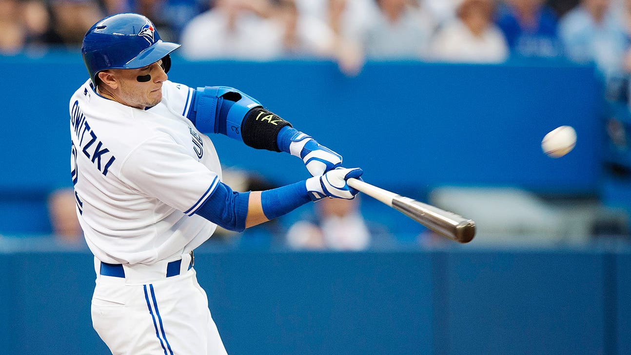 MLB Quick Hits: Replacing Tulowitzki