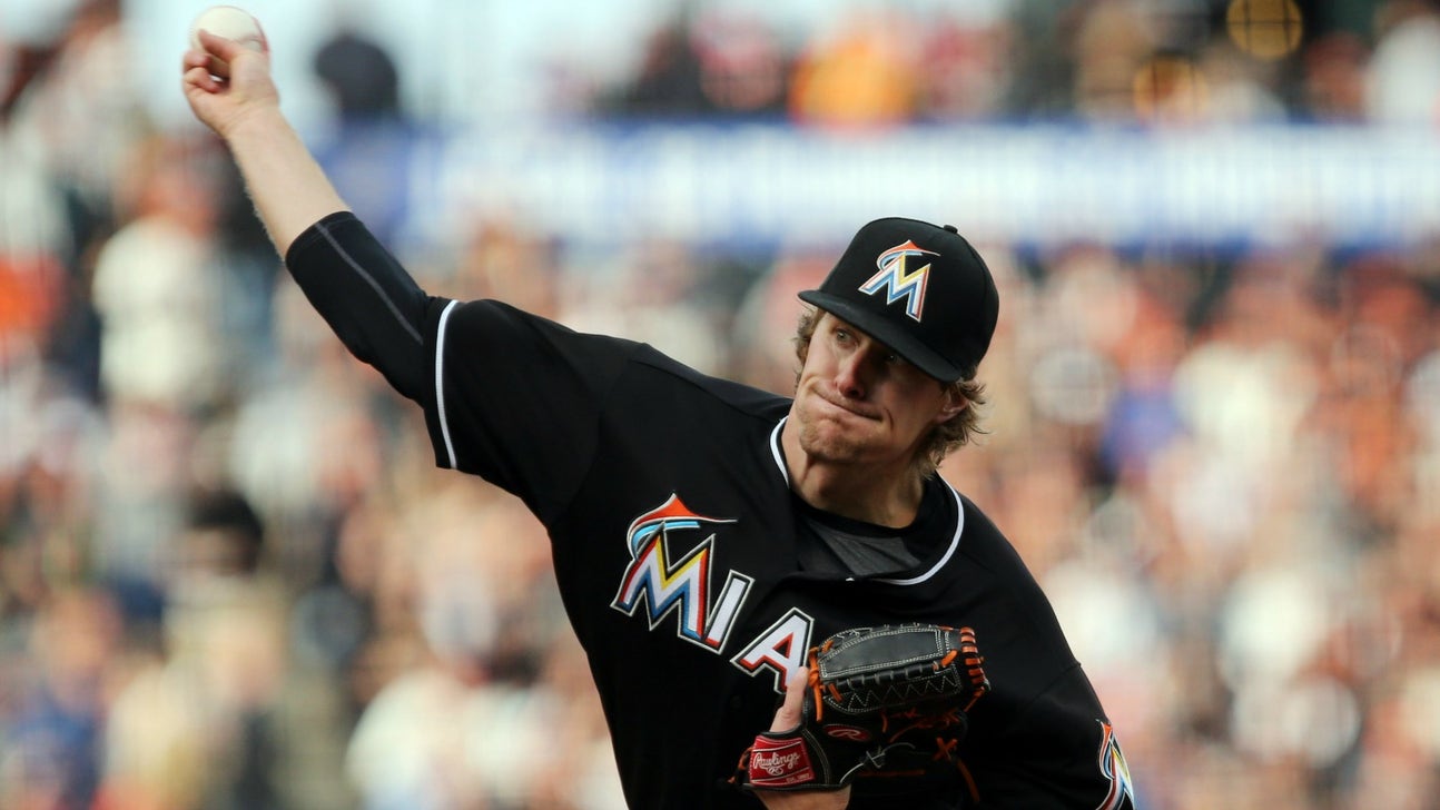 Marlins hoping to turn things around after second straight road win