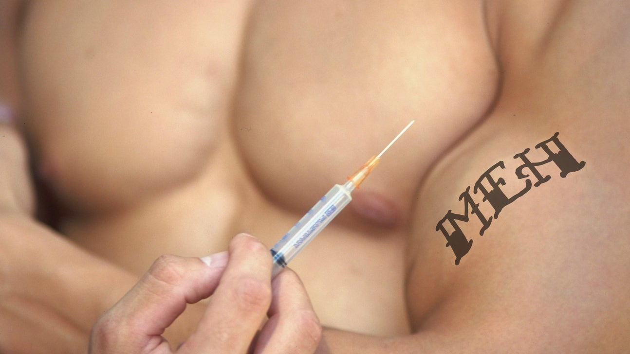 After another failed test, fight world positively indifferent