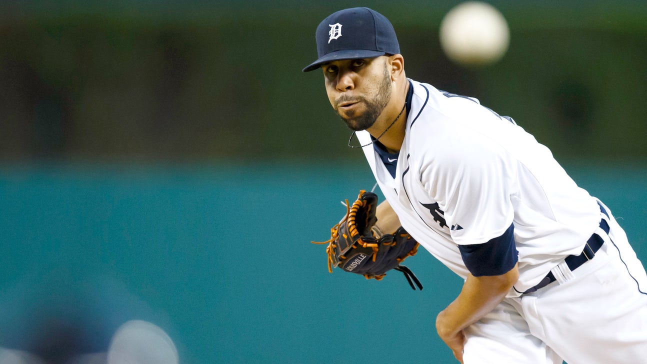 David Price, Stephen Strasburg among 175 to file for arbitration