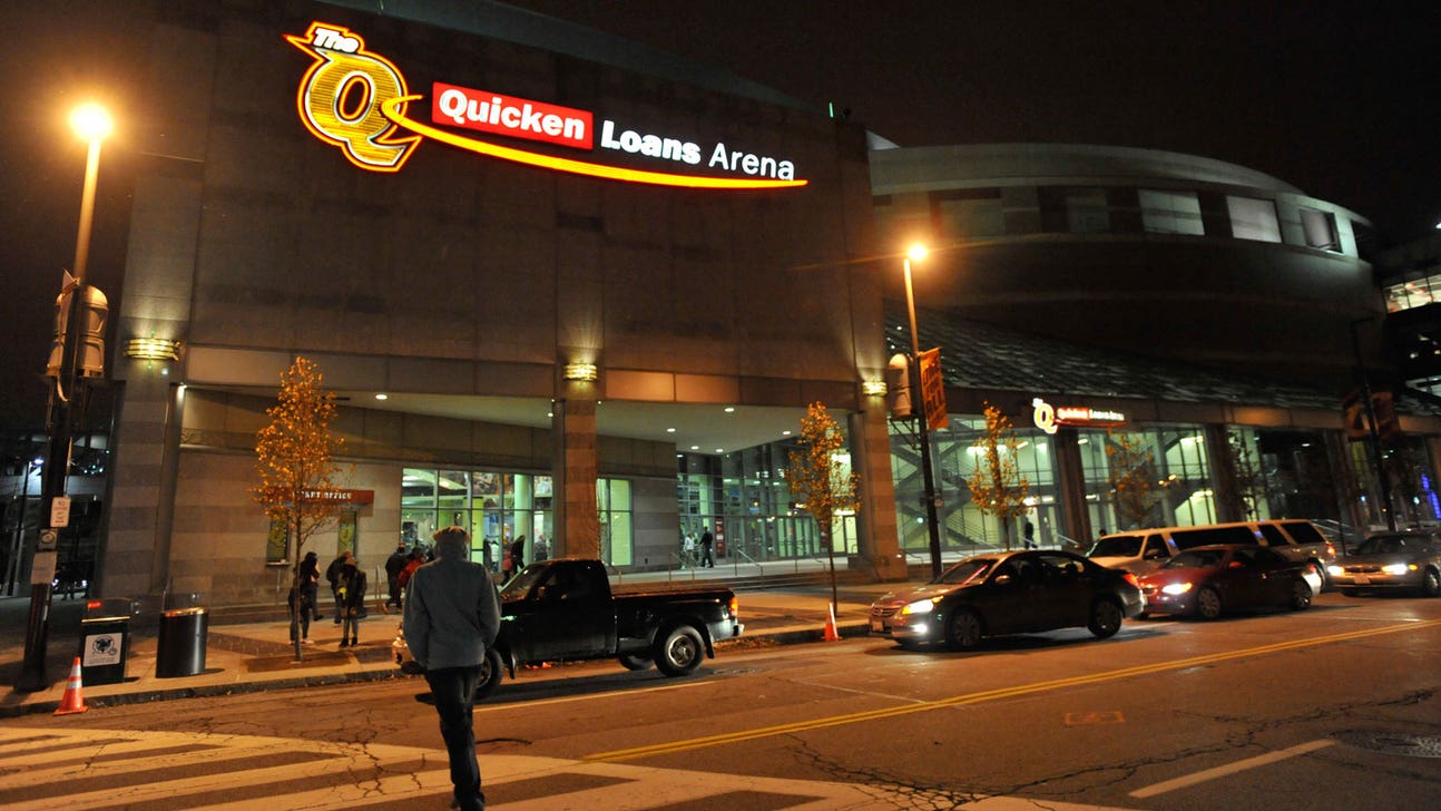 Gladiators advance to ArenaBowl causing some congestion in Cleveland