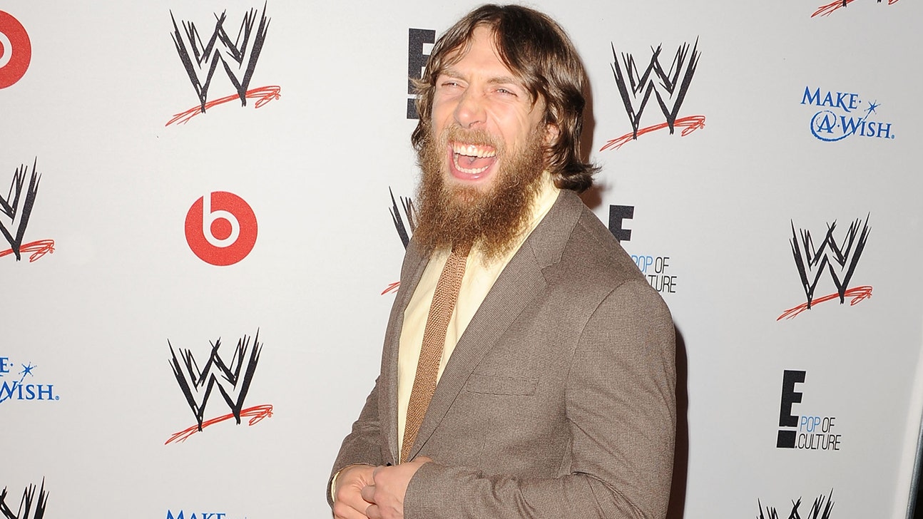 WWE superstar Daniel Bryan to undergo elbow surgery