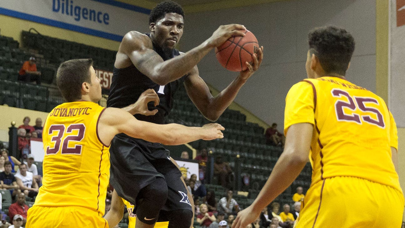 No. 23 Xavier beats USC to reach AdvoCare title game