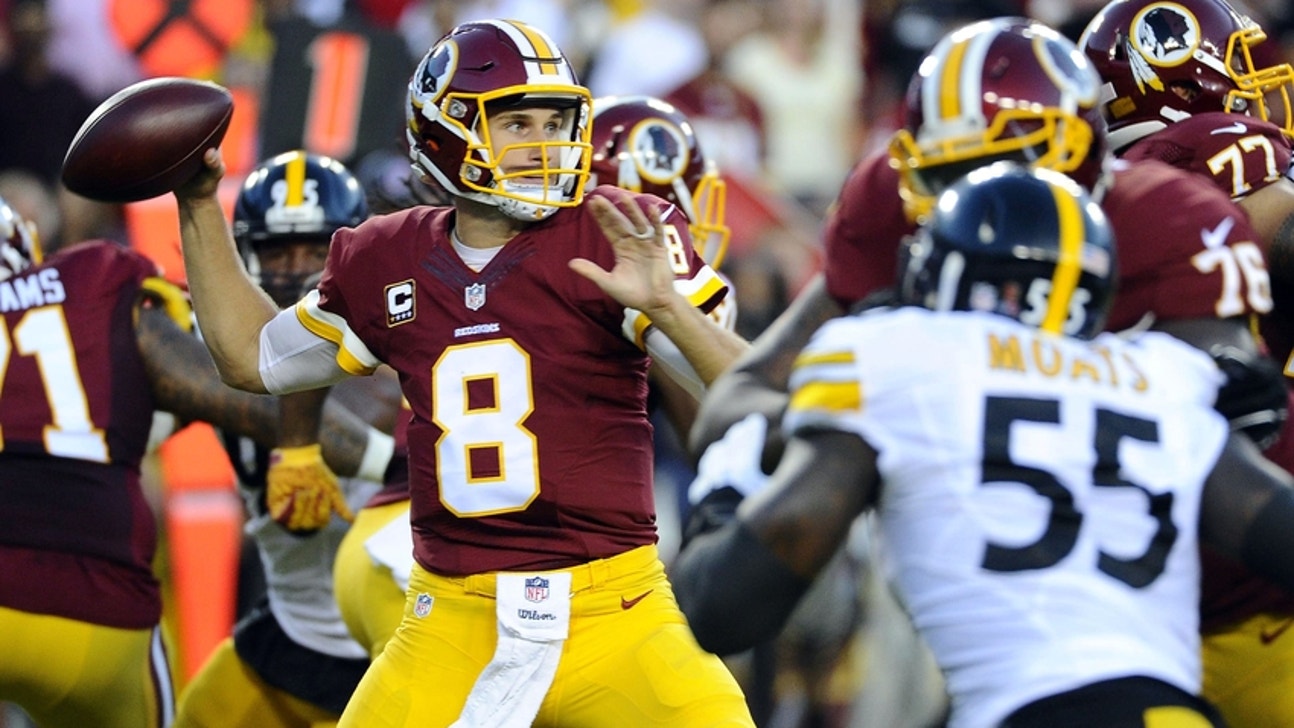 NFL Week 2: 5 Players to Watch