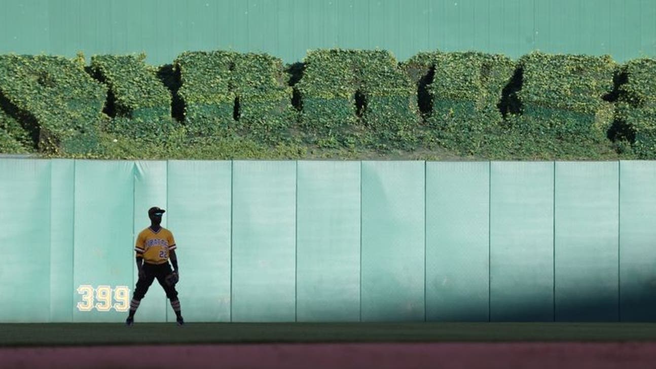 Pittsburgh Pirates: Andrew McCutchen a Target for the Yankees?